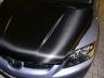 Instalace carbonové colorchange folie na vůz Mazda CX-7