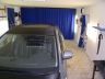 Instalace carbonové colorchange folie na vůz Mazda CX-7