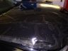 Instalace Stoneprotect fólie na vůz Audi A8